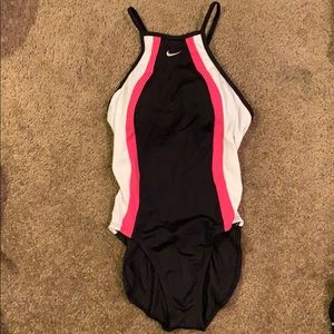 Nike One Piece Swimsuit